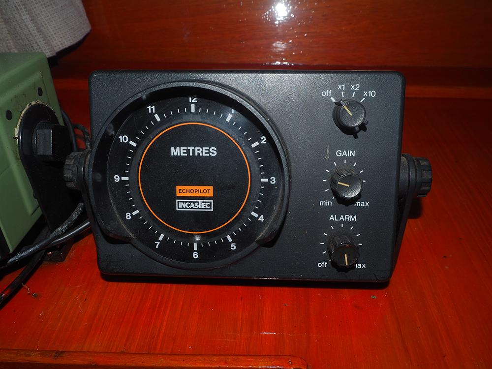 picture Navigatie en electronica